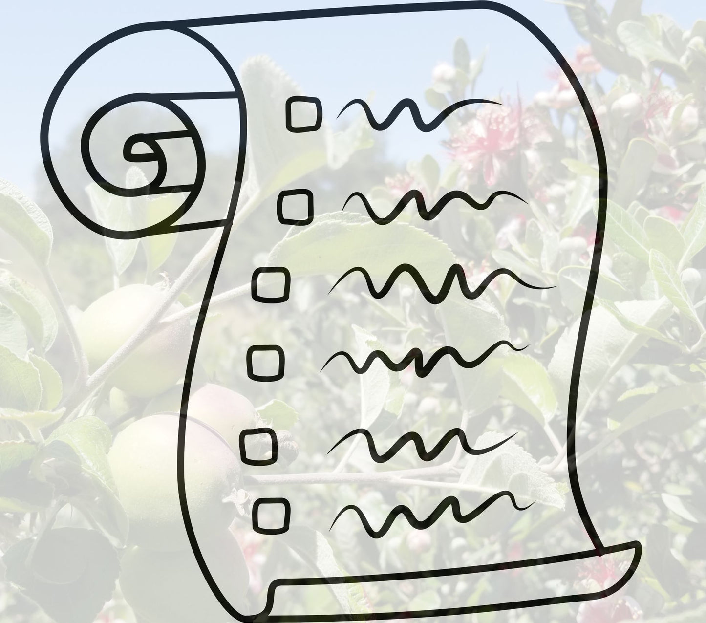 Customized Plant List with Links to Purchase